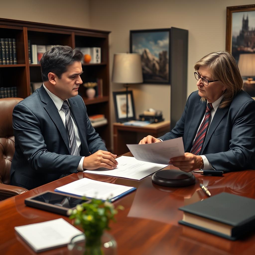 Bad Faith Insurance Lawyer Oneida County