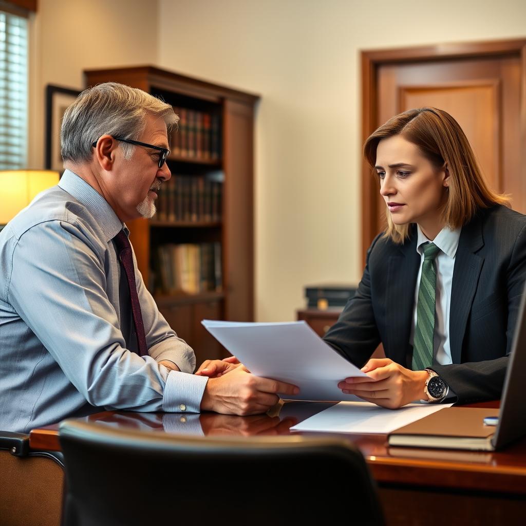 Bad Faith Insurance Lawyer Ontario County