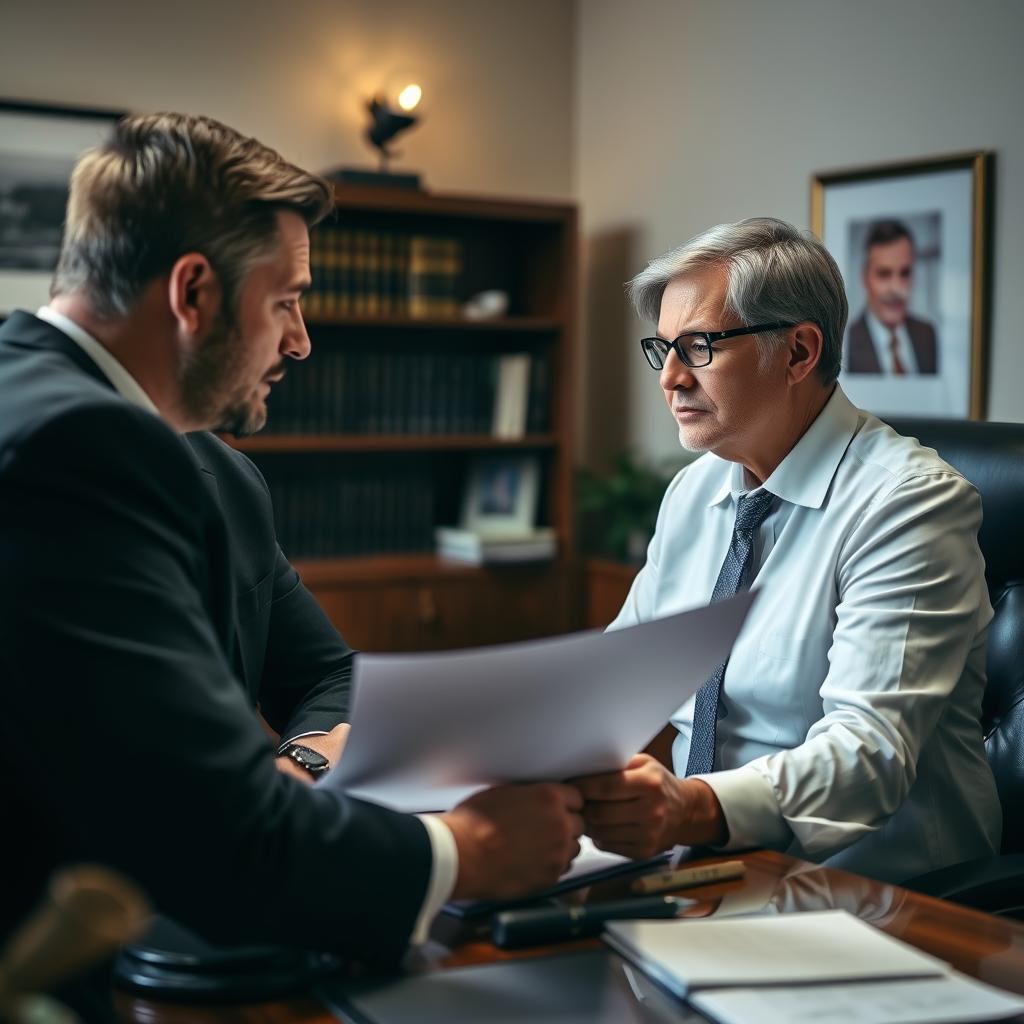 Bad Faith Insurance Lawyer Orleans County