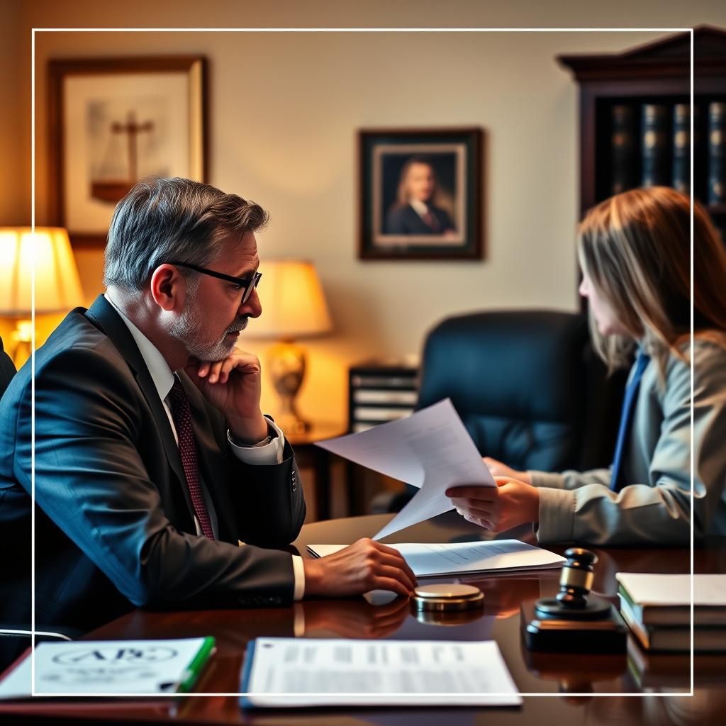 Bad Faith Insurance Lawyer Oswego County