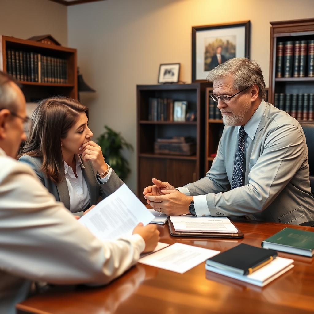 Bad Faith Insurance Lawyer Otsego County