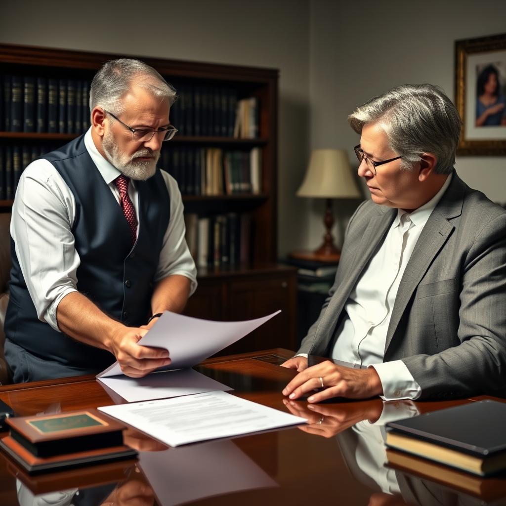 Bad Faith Insurance Lawyer Putnam County