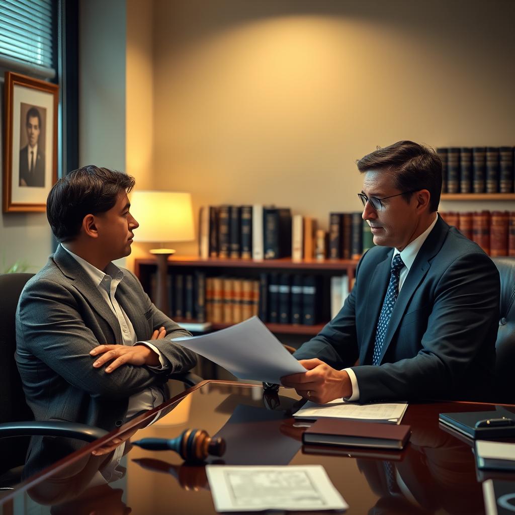 Bad Faith Insurance Lawyer Queens County