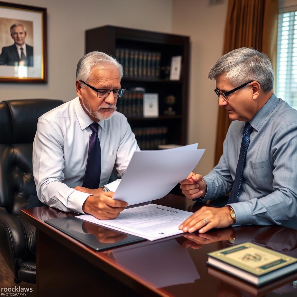Bad Faith Insurance Lawyer Rockland County