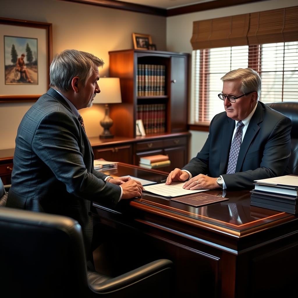 Bad Faith Insurance Lawyer Seneca County