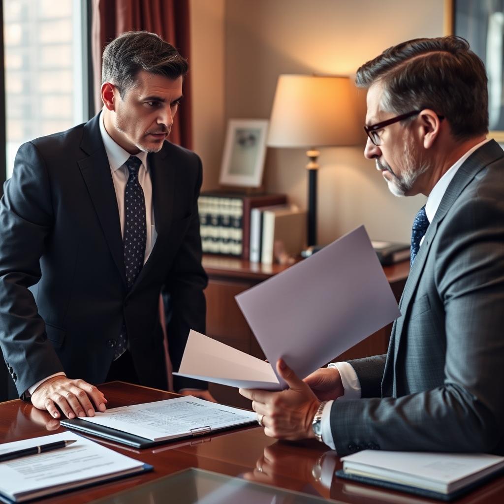Bad Faith Insurance Lawyer Staten Island