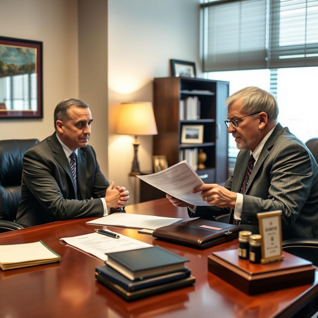 Bad Faith Insurance Lawyer Steuben County
