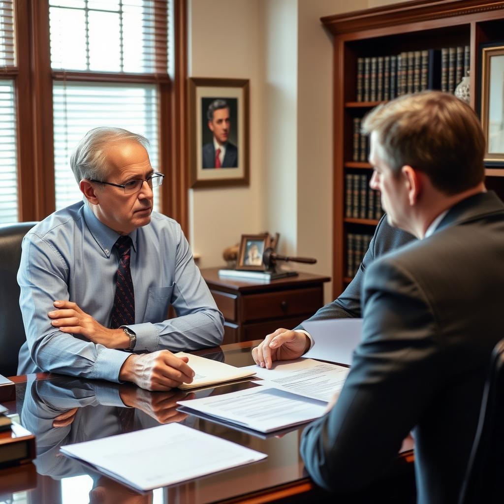 Bad Faith Insurance Lawyer Tioga County