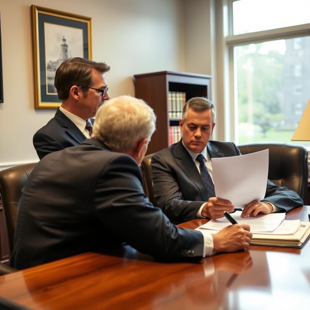 Bad Faith Insurance Lawyer Tompkins County