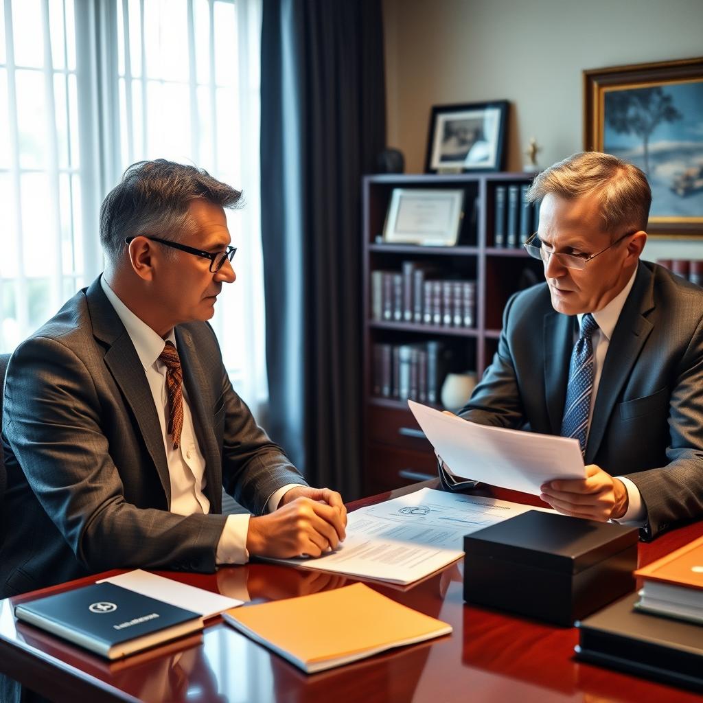 Bad Faith Insurance Lawyer Ulster County