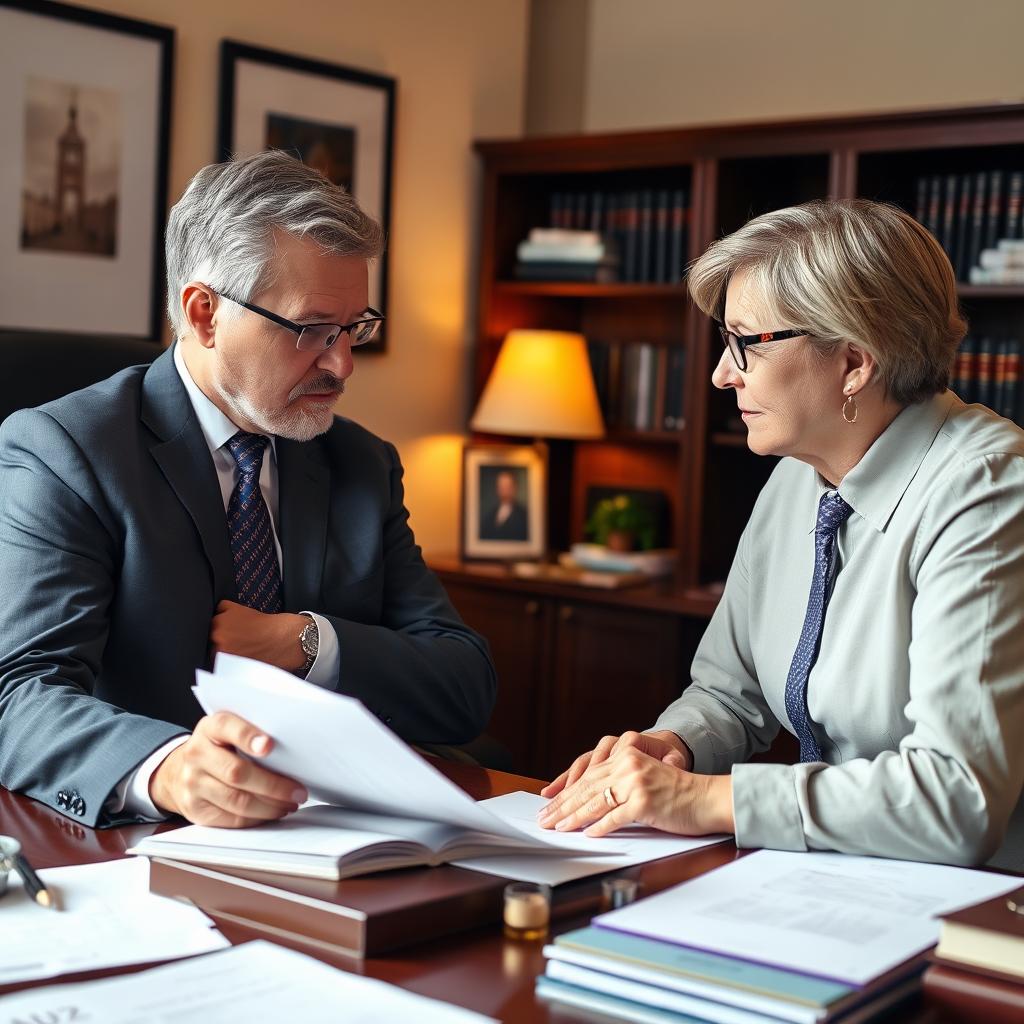 Bad Faith Insurance Lawyer Warren County
