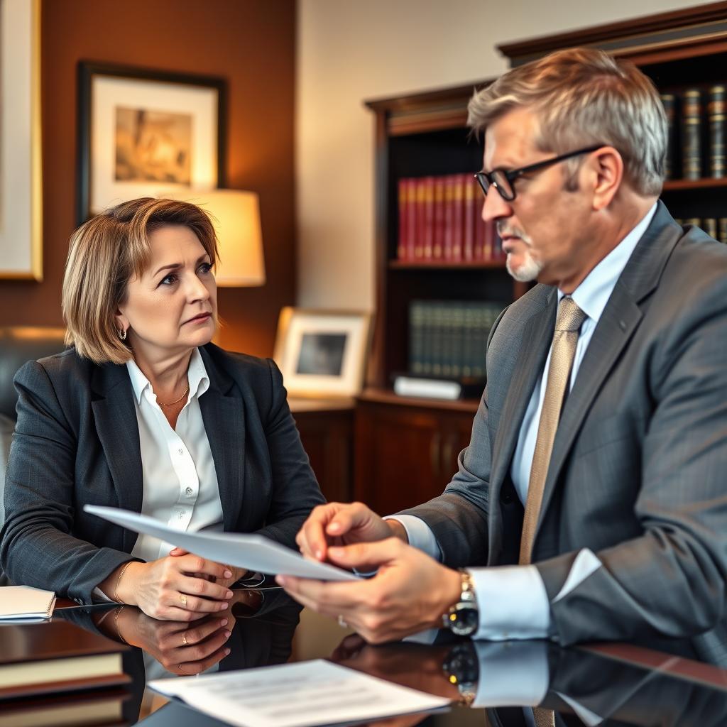 Bad Faith Insurance Lawyer Washington County
