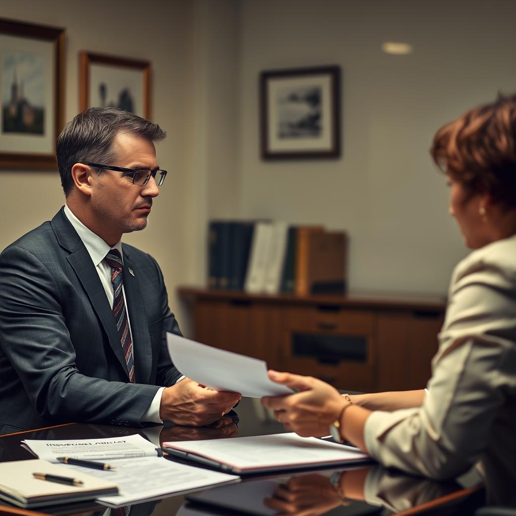 Bad Faith Insurance Lawyer Wayne County