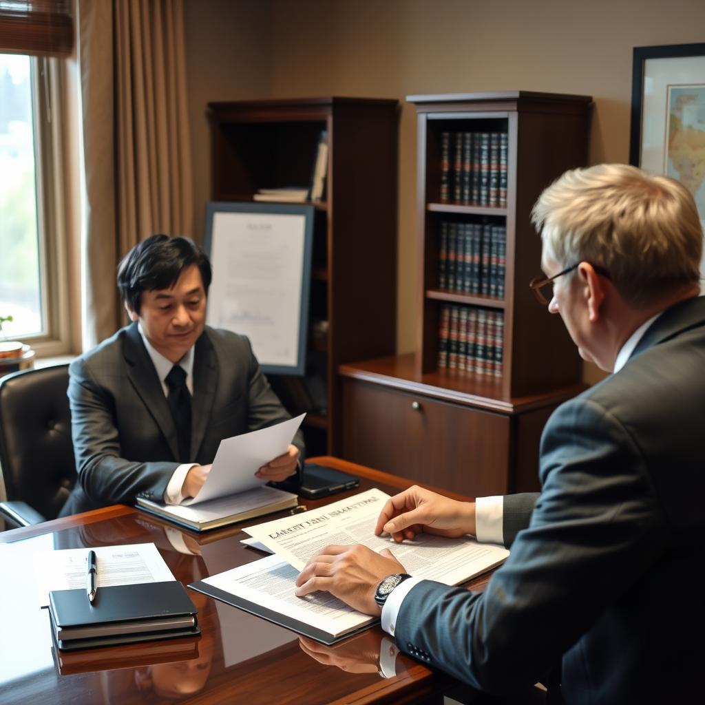 Bad Faith Insurance Lawyer Wyoming County