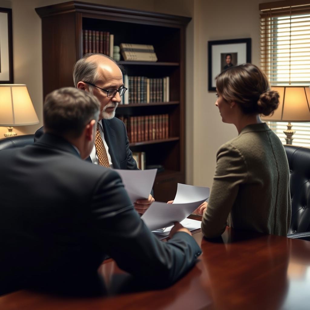 Bicycle Accident Lawyer Cattaraugus County