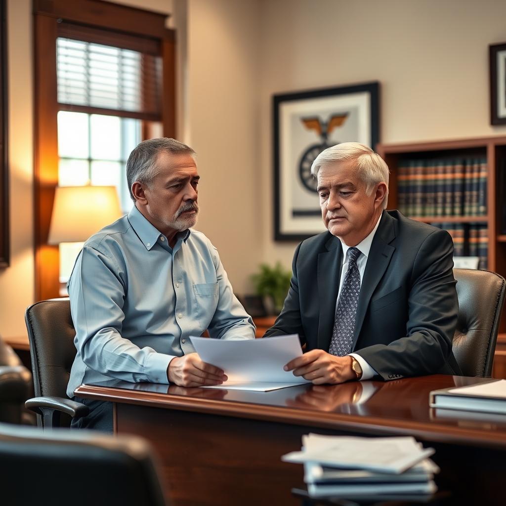 Bicycle Accident Lawyer Chemung County