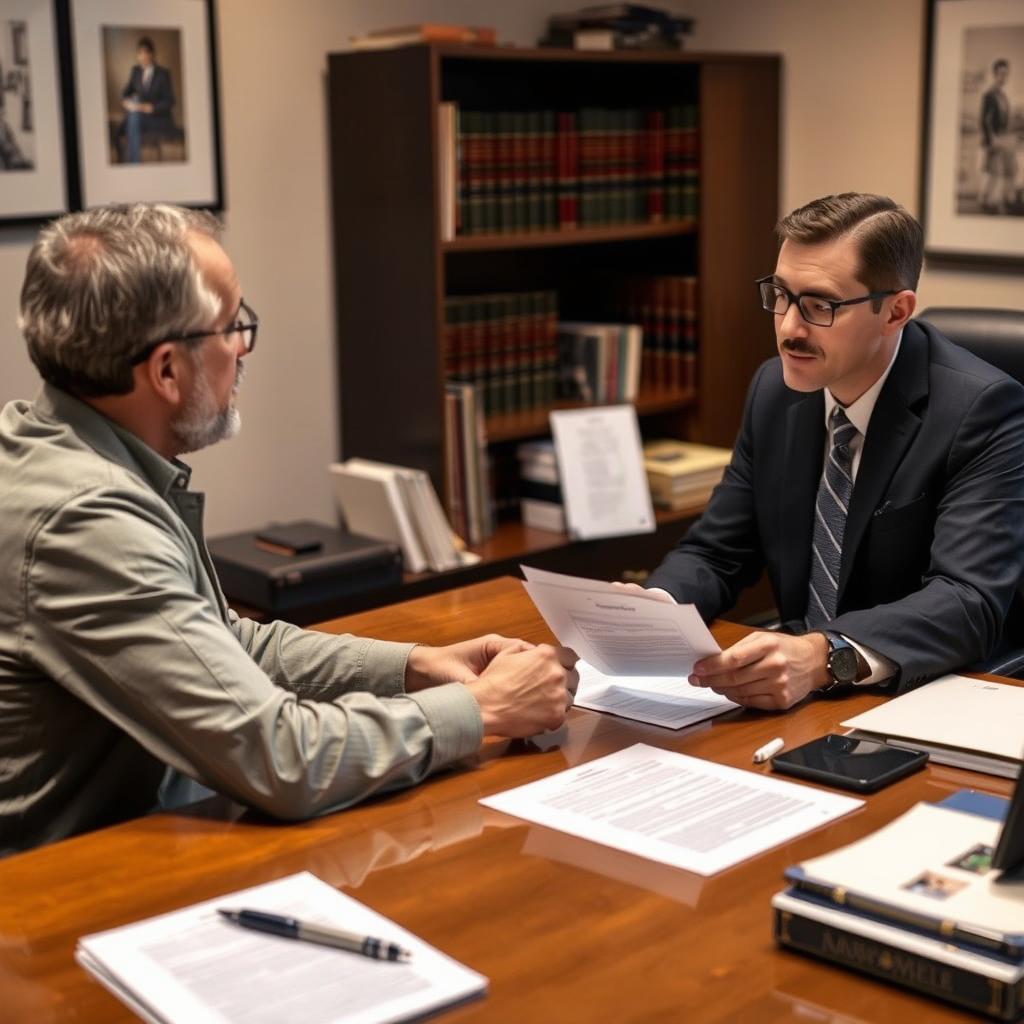 Bicycle Accident Lawyer Clinton County