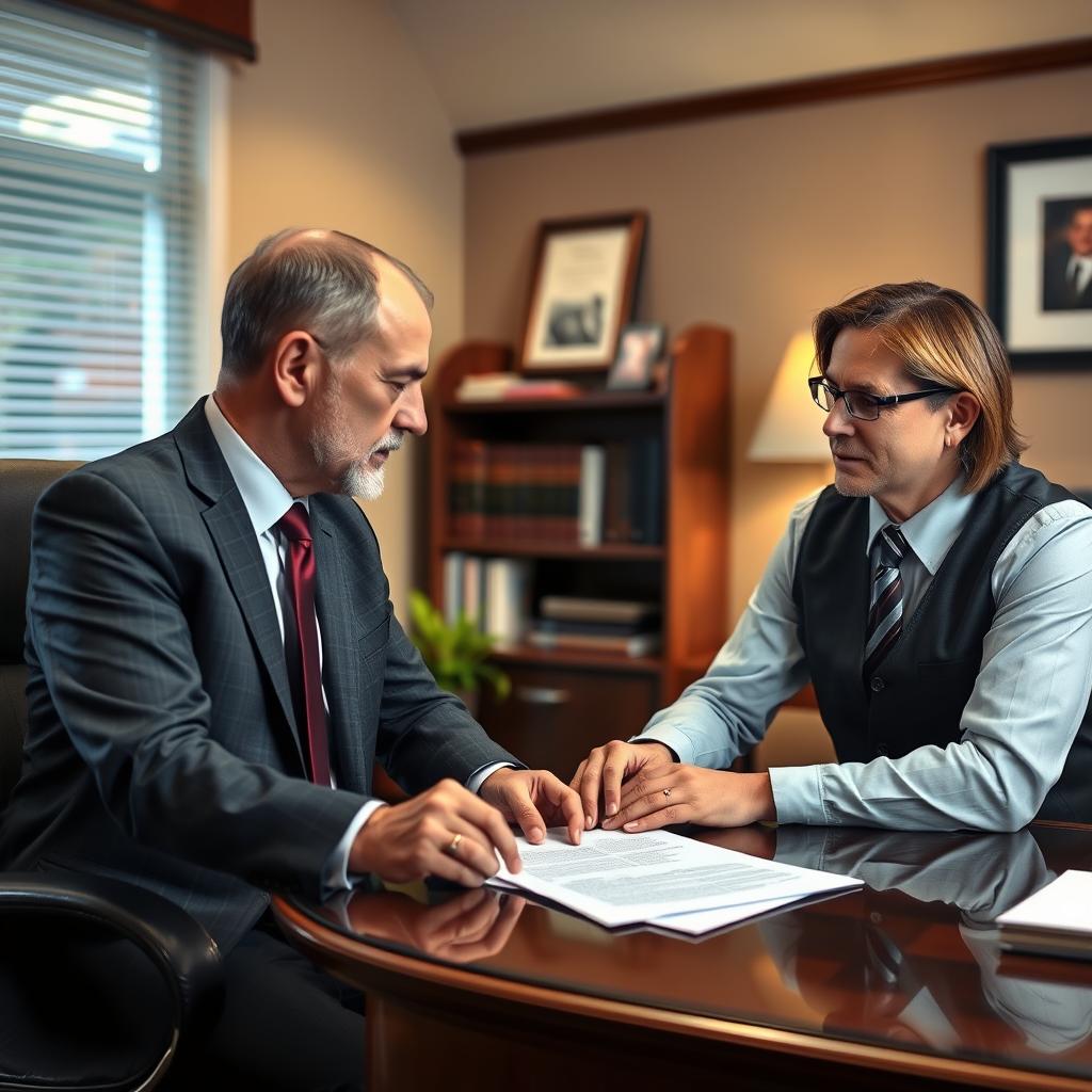 Bicycle Accident Lawyer Erie County