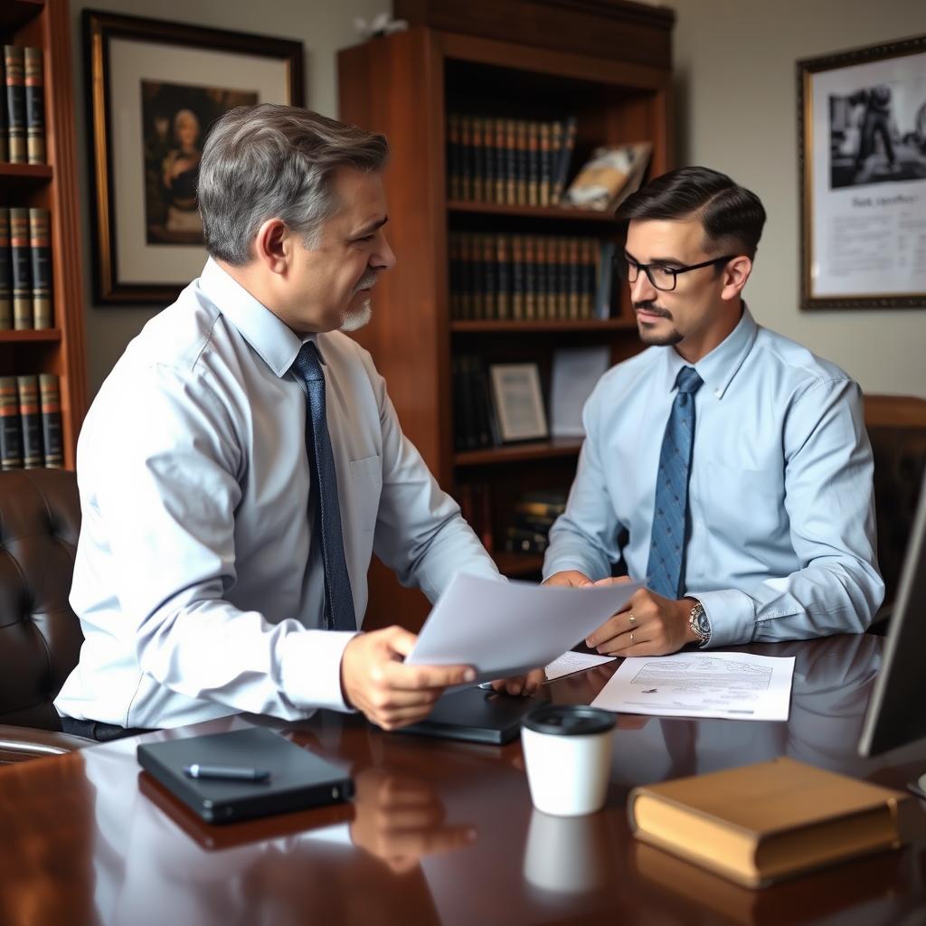 Bicycle Accident Lawyer Herkimer County