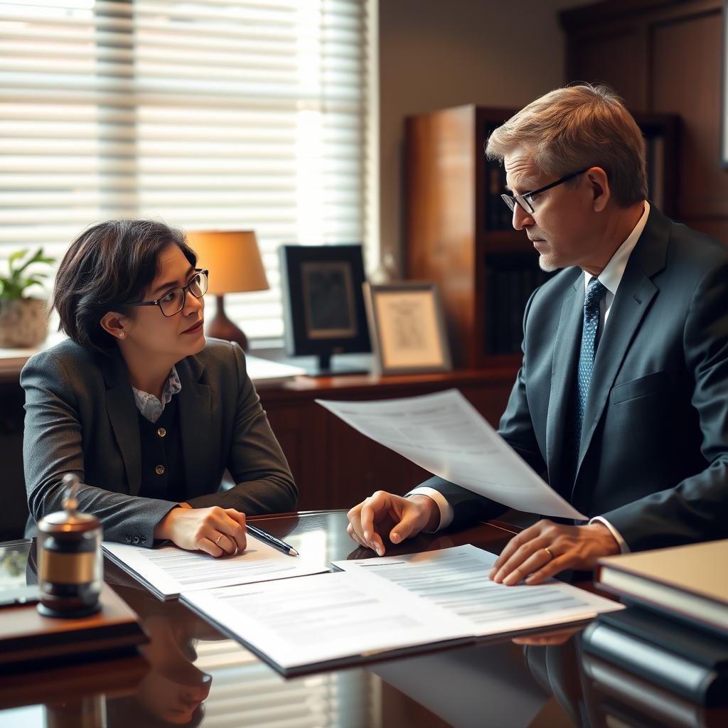 Bicycle Accident Lawyer Jefferson County
