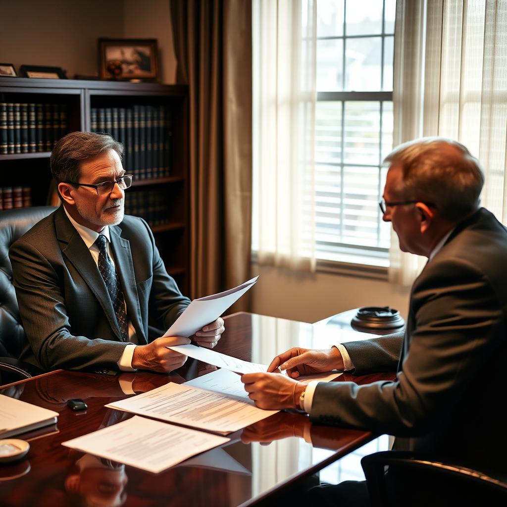 Bicycle Accident Lawyer Livingston County