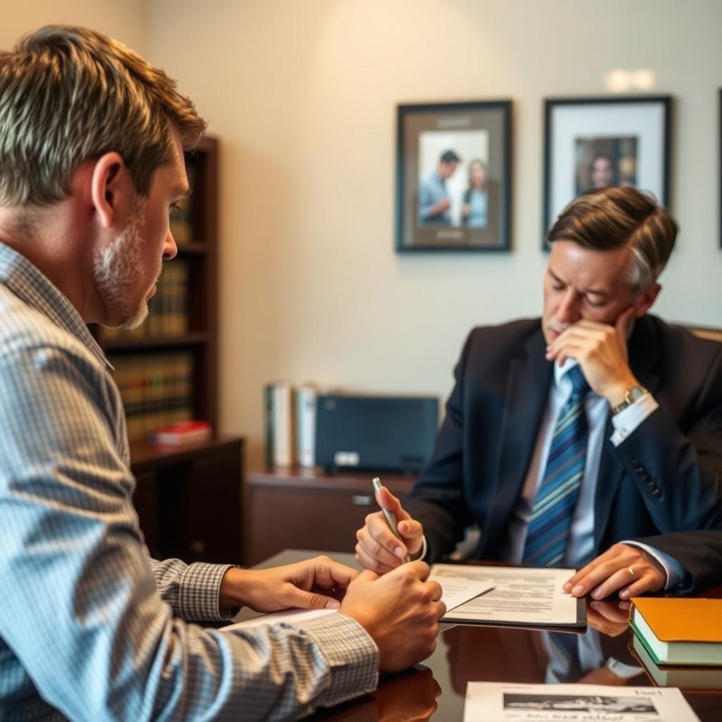 Bicycle Accident Lawyer Nassau County