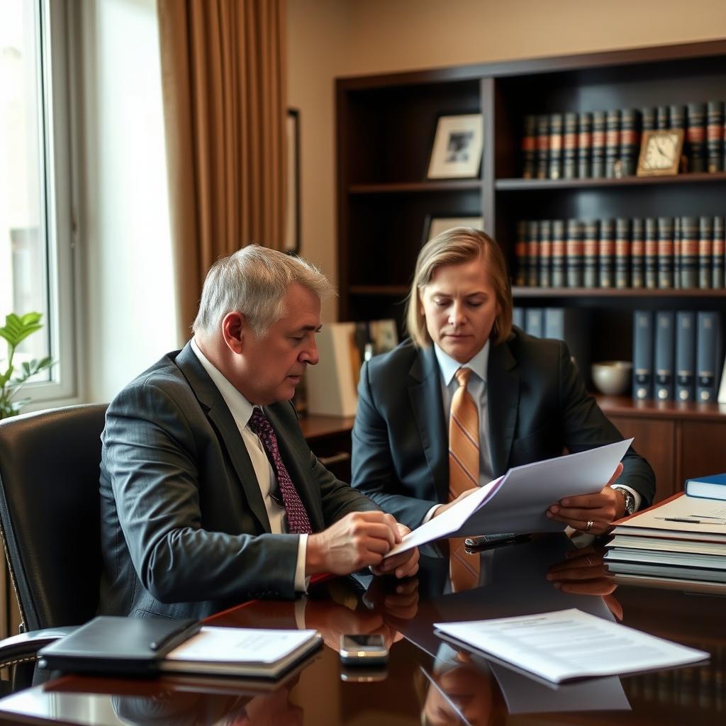 Bicycle Accident Lawyer New York County