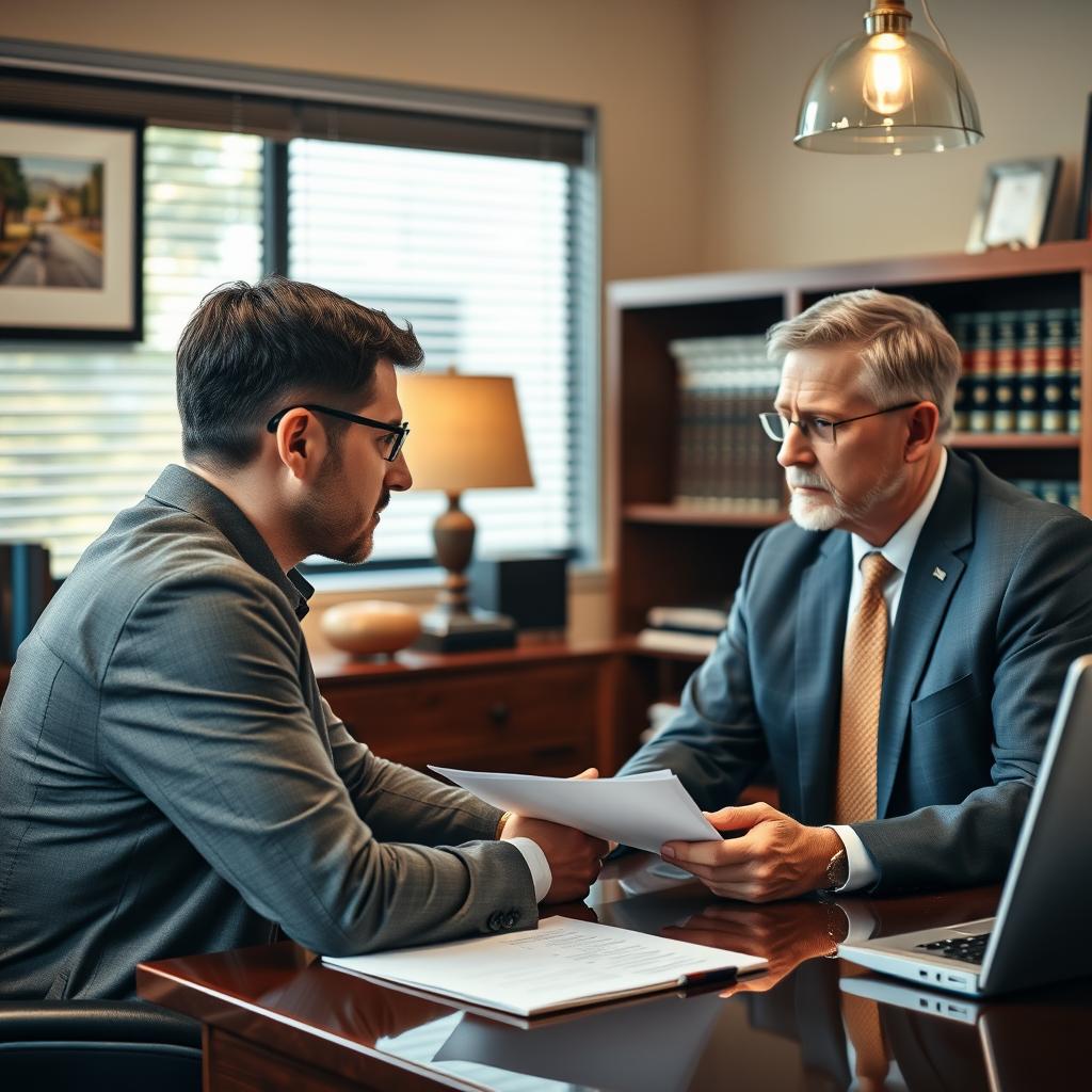 Bicycle Accident Lawyer Niagara County
