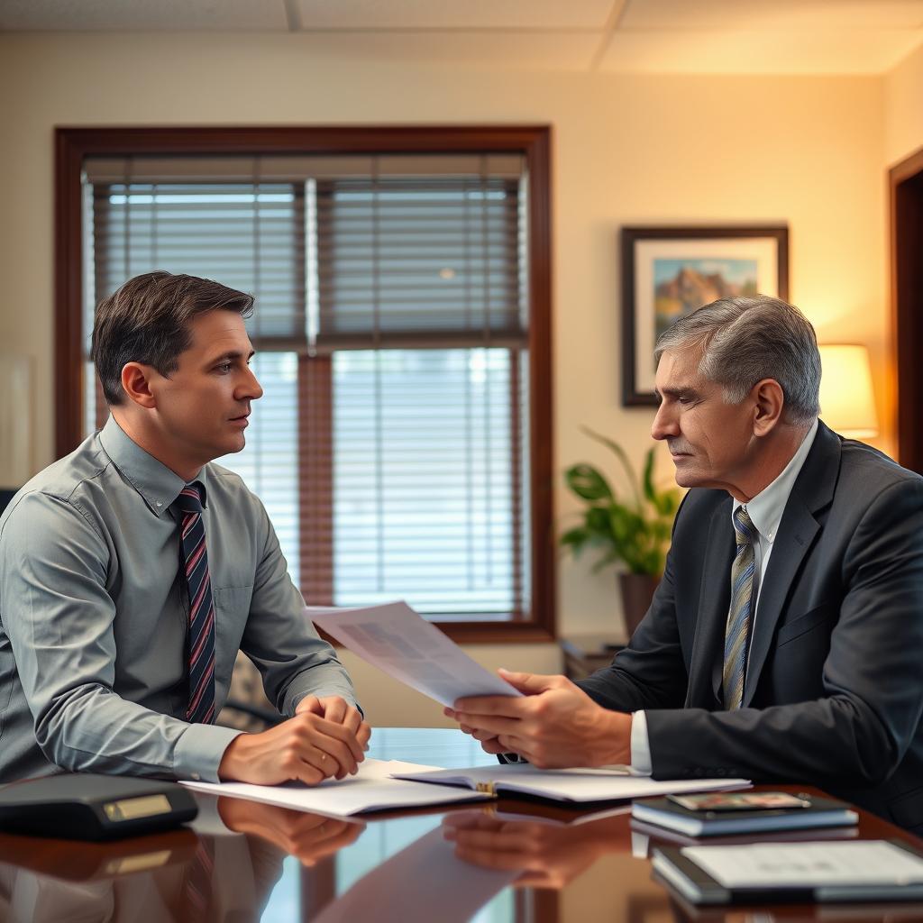 Bicycle Accident Lawyer Oneida County