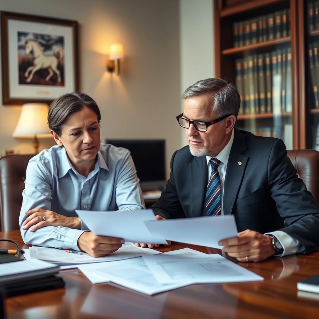 Bicycle Accident Lawyer Ontario County