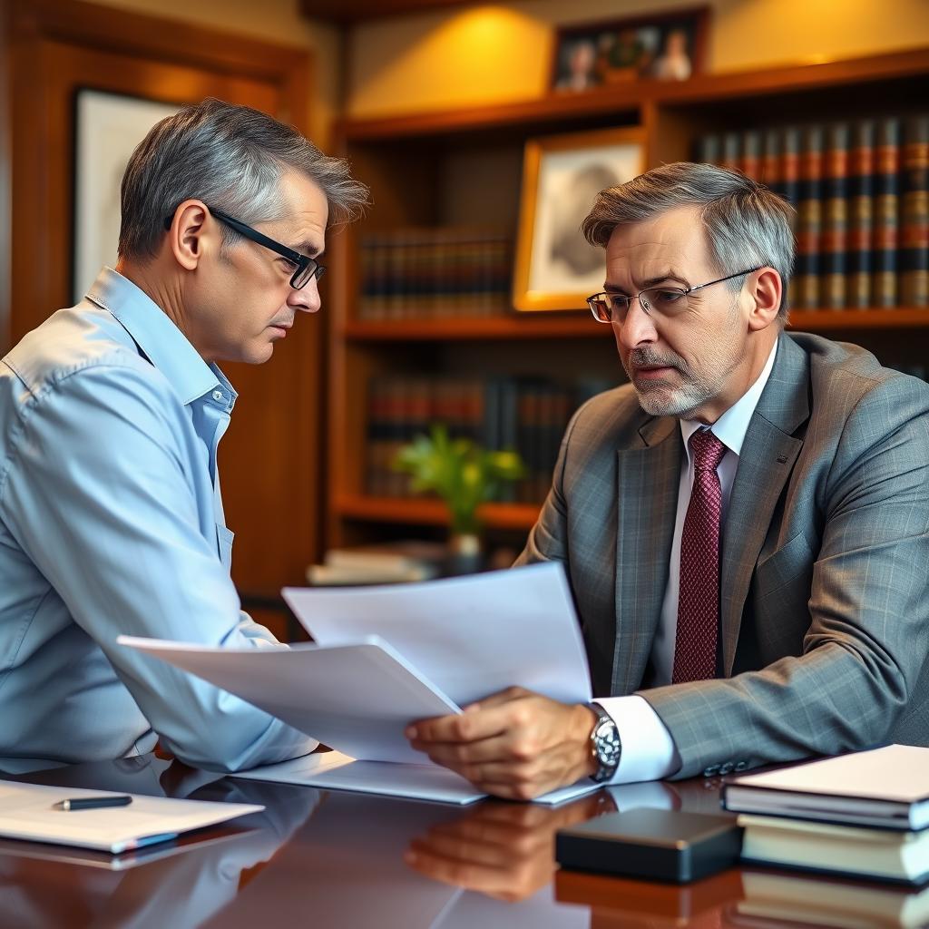 Bicycle Accident Lawyer Orleans County