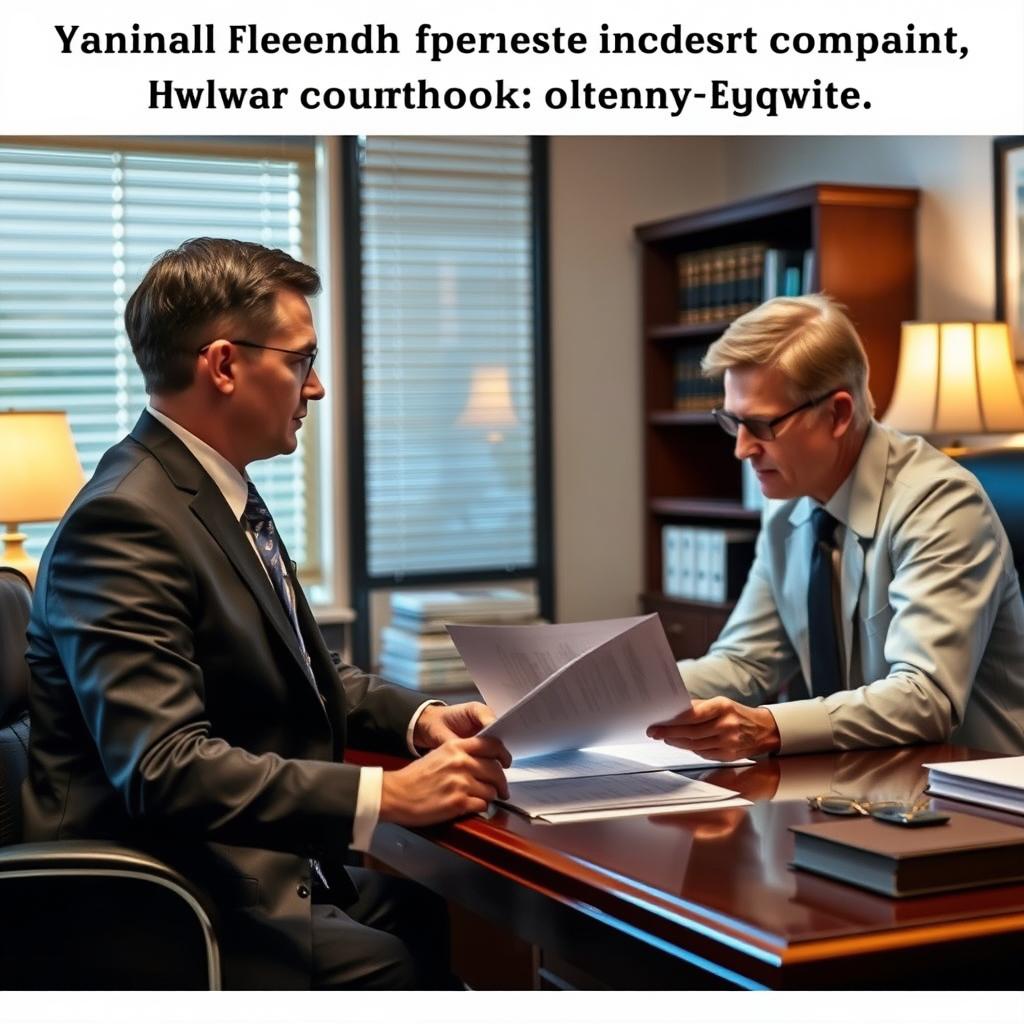 Bicycle Accident Lawyer Oswego County