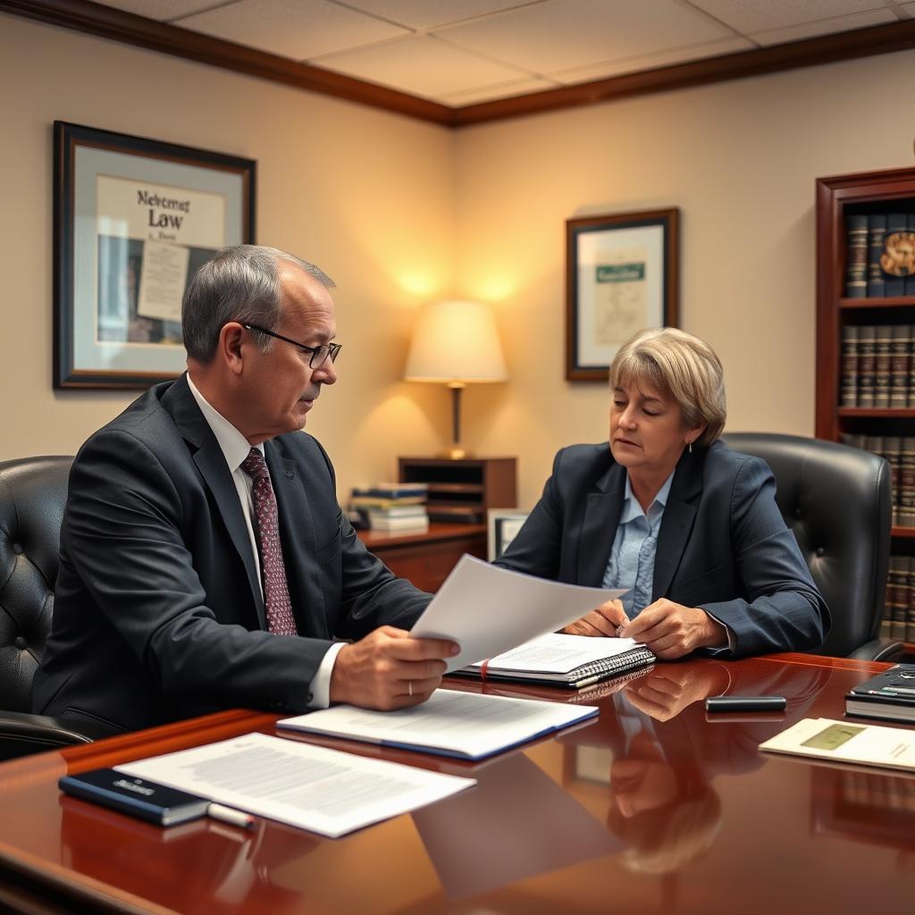 Bicycle Accident Lawyer Otsego County