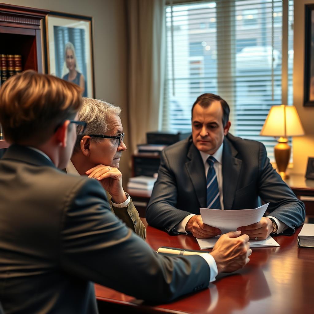 Bicycle Accident Lawyer Queens County