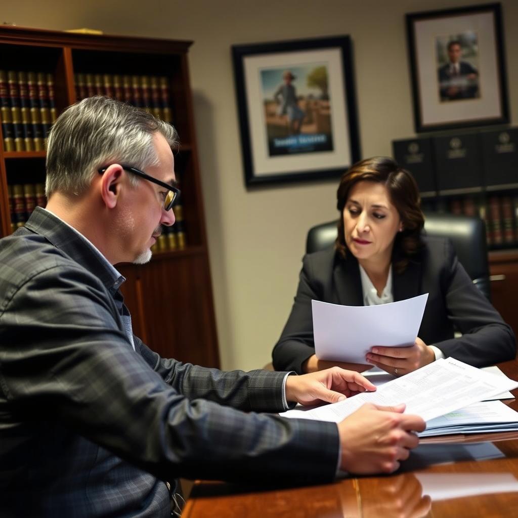 Bicycle Accident Lawyer Rensselaer County