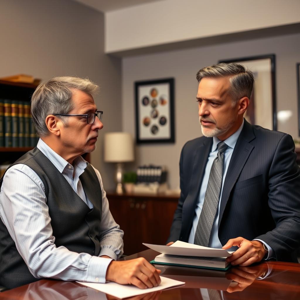 Bicycle Accident Lawyer Richmond County