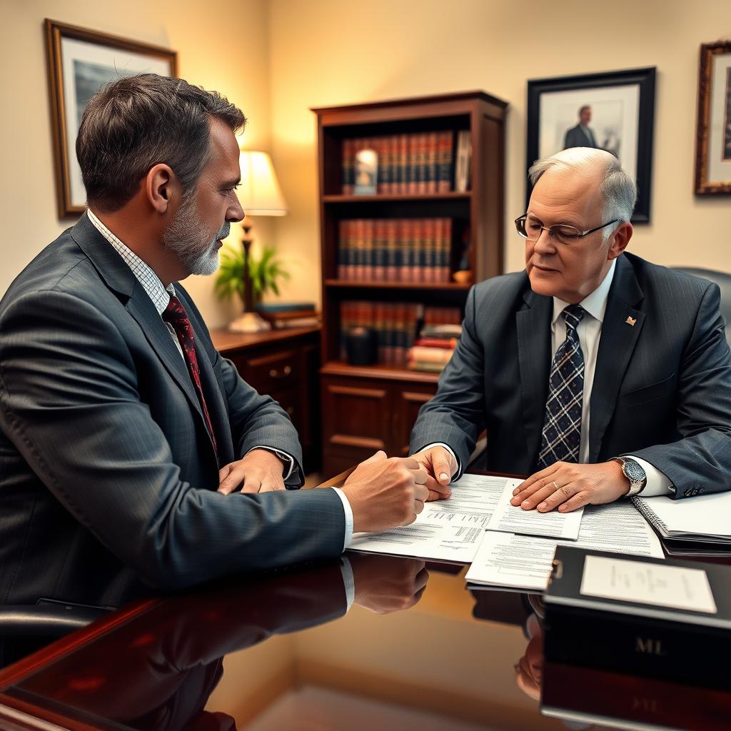 Bicycle Accident Lawyer Schoharie County