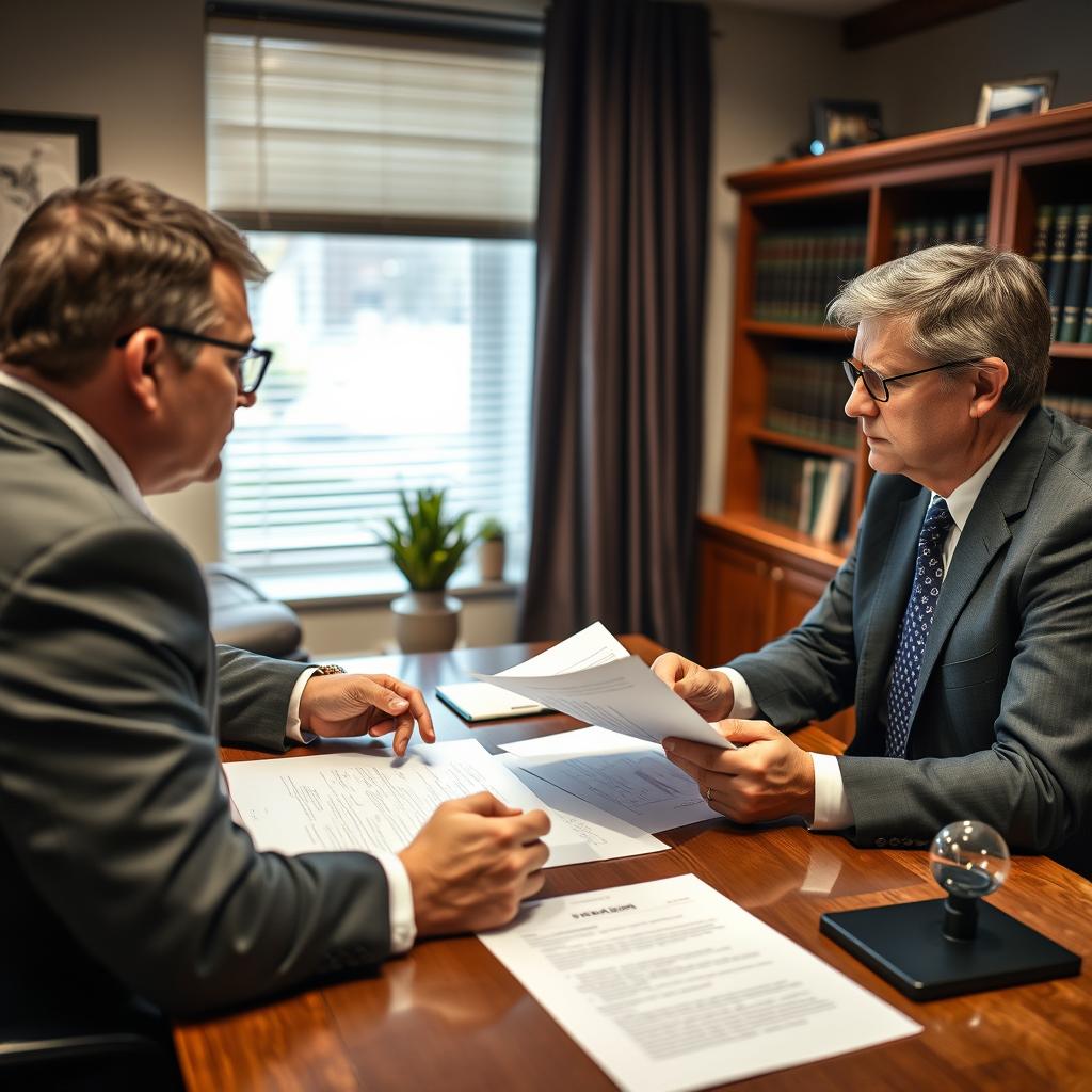 Bicycle Accident Lawyer Steuben County