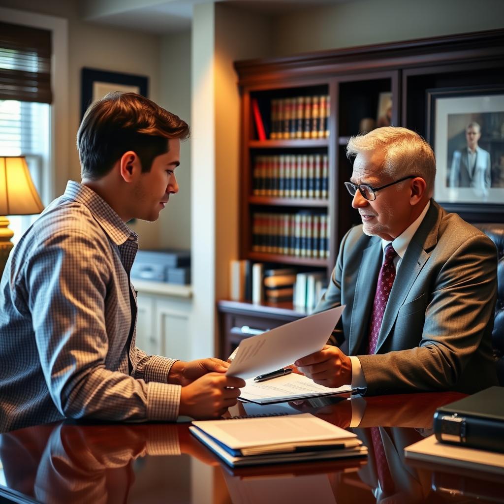 Bicycle Accident Lawyer Tioga County