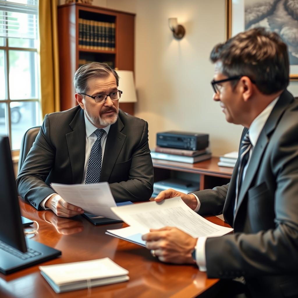 Bicycle Accident Lawyer Ulster County
