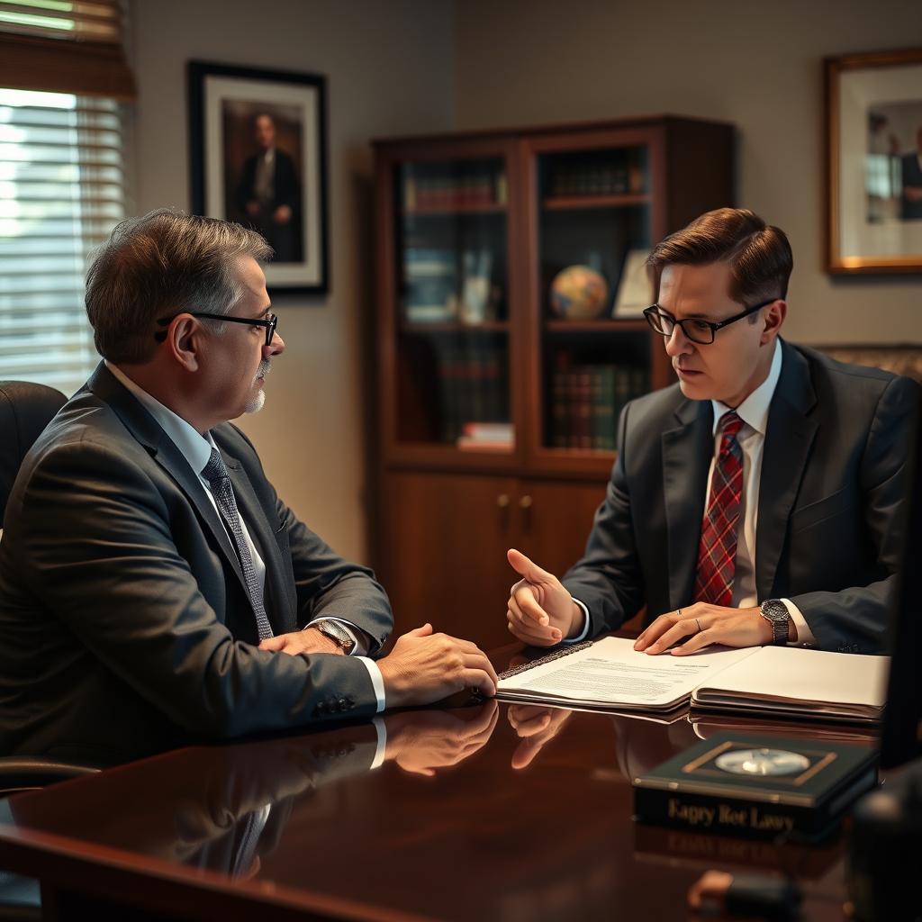 Bicycle Accident Lawyer Washington County