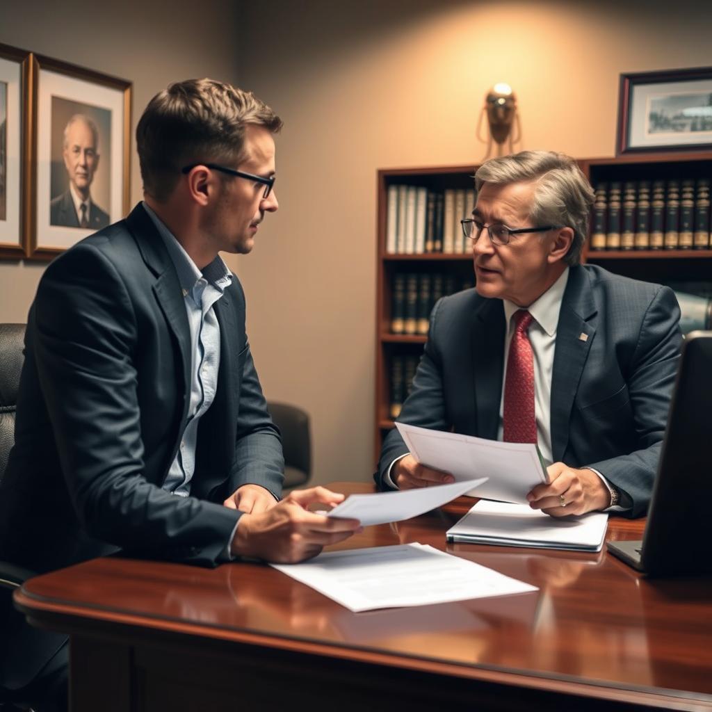 Bicycle Accident Lawyer Wyoming County
