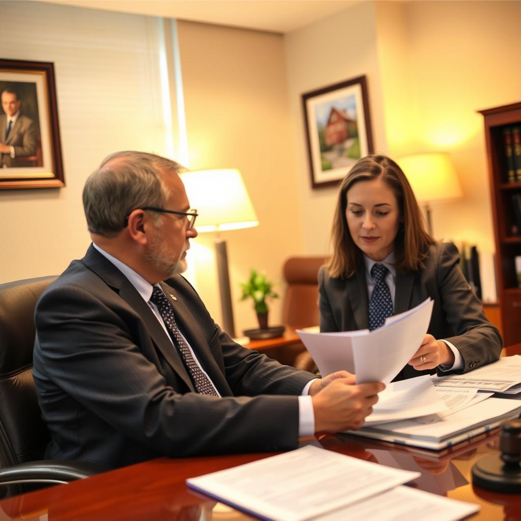 Bicycle Accident Lawyer Yates County