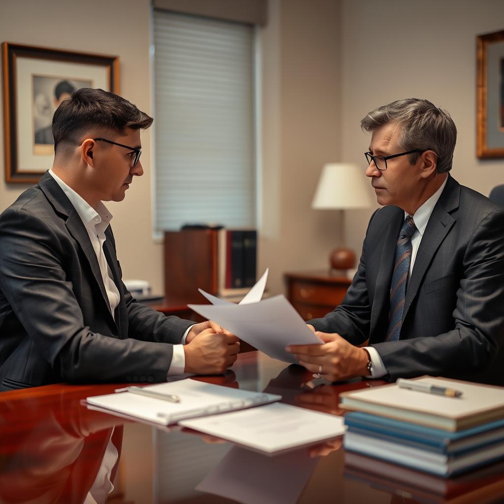 Burn Injury Lawyer Albany County