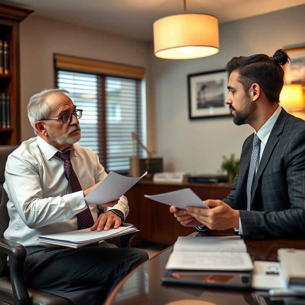 Burn Injury Lawyer Queens County