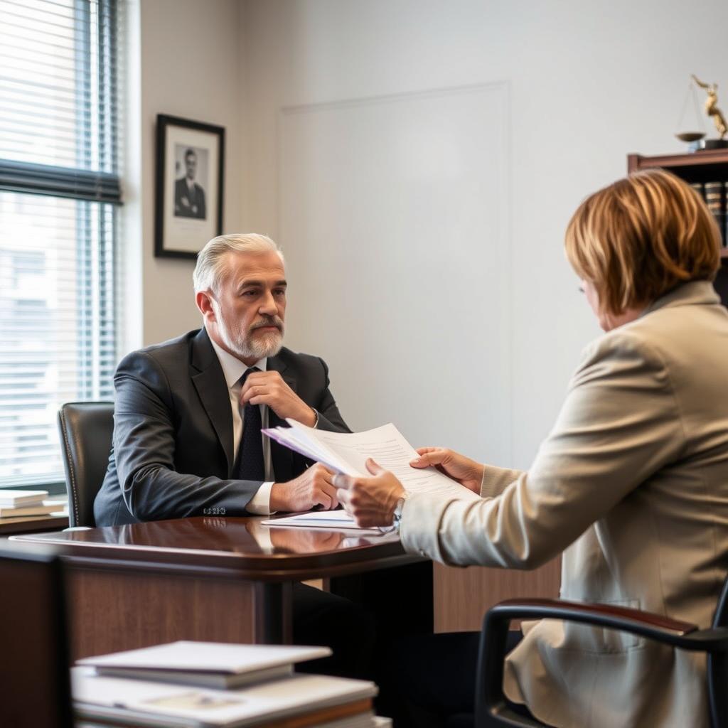 Burn Injury Lawyer Queens