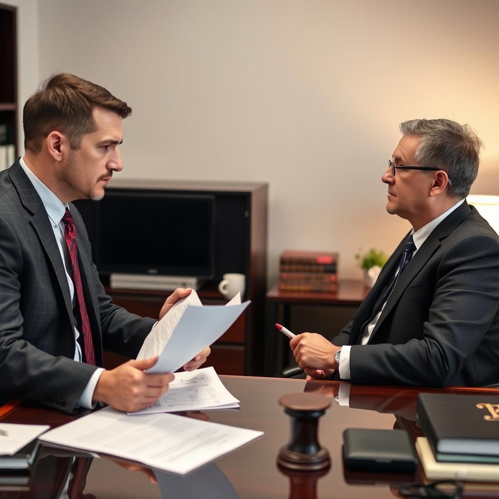 Bus Accident Lawyer Bronx