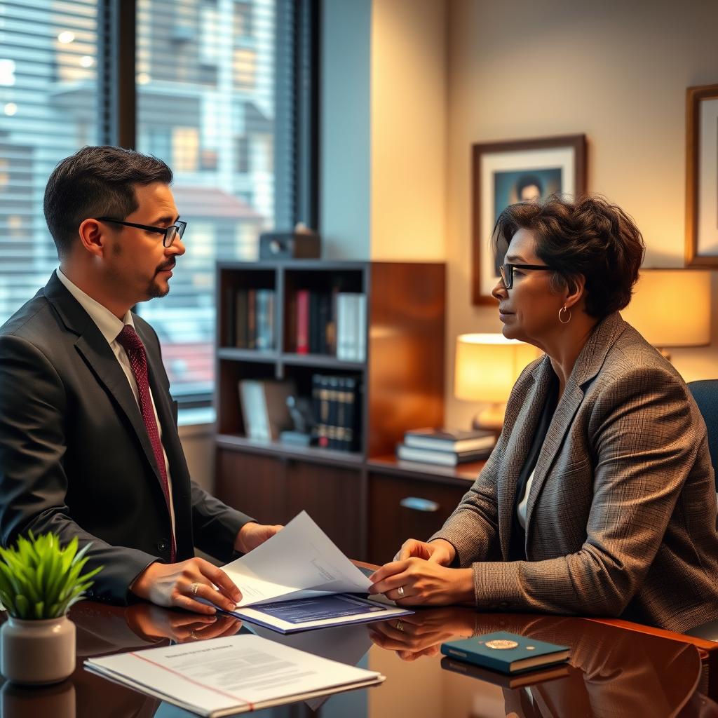Bus Accident Lawyer Brooklyn