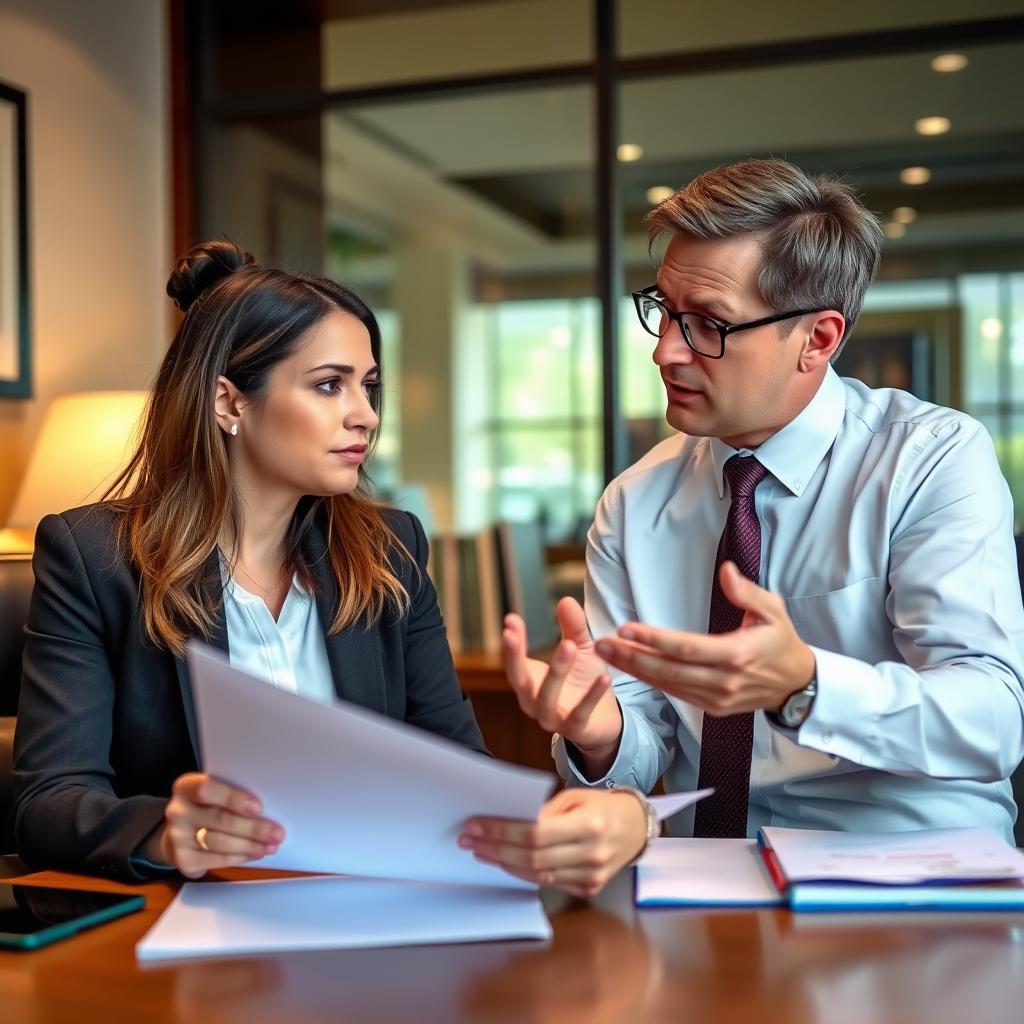 Bus Accident Lawyer Queens