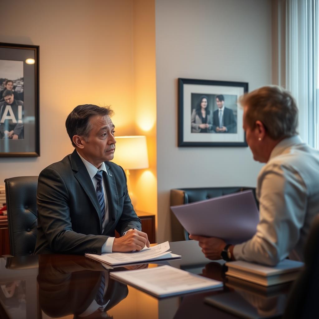 Bus Accident Lawyer Rockland County